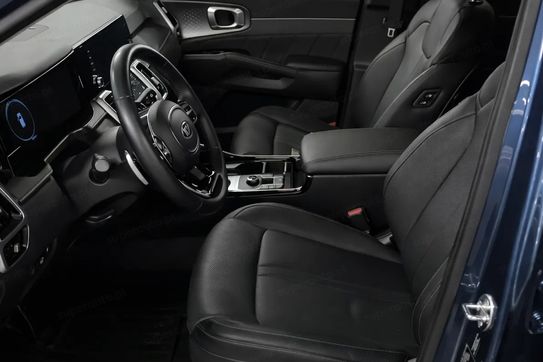 Kia Sorento 1.6 T-GDI HEV XL 4WD 7os.