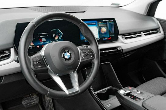 BMW Seria 2 Active Tourer 218i