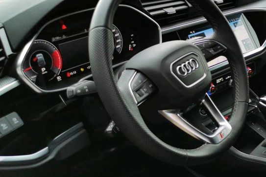 Audi Q3 35 TDI S-Line