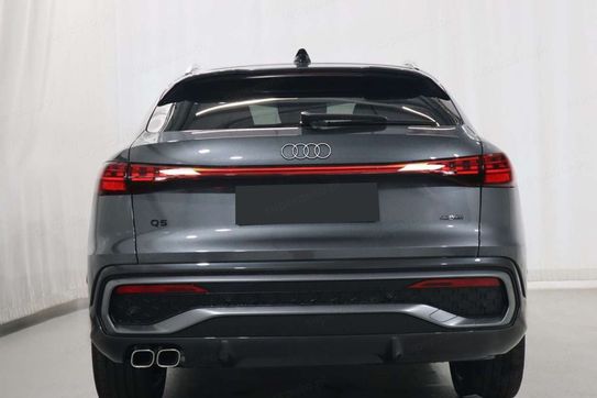 Audi Q5 TDI quattro S line Sportback