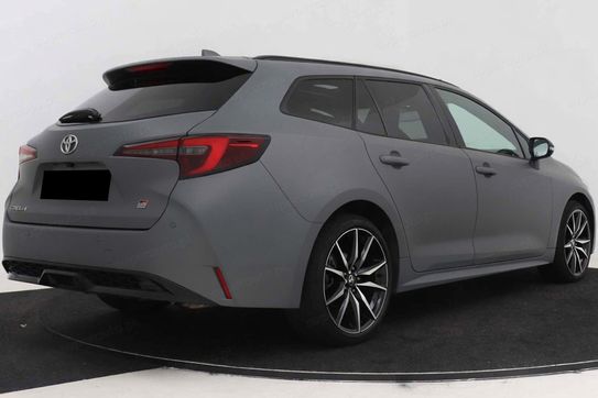 Toyota Corolla GR Sport 2.0 Hybrid Dynamic Force