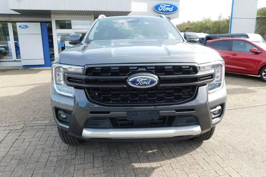 Ford Ranger Wildtrak A10 4x4