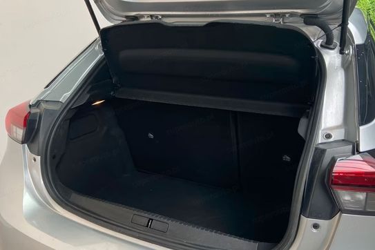 Opel Corsa Edition 1.2 Turbo