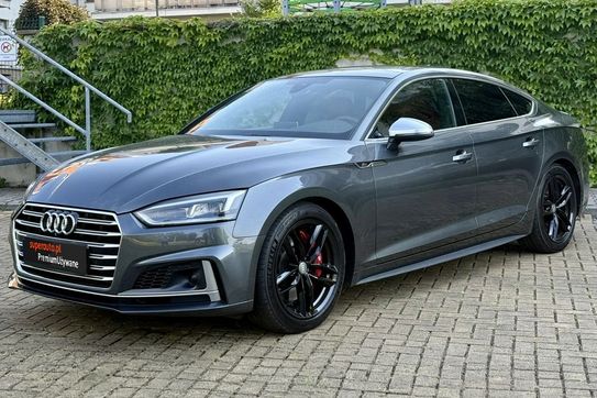 Audi A5 S5 3.0