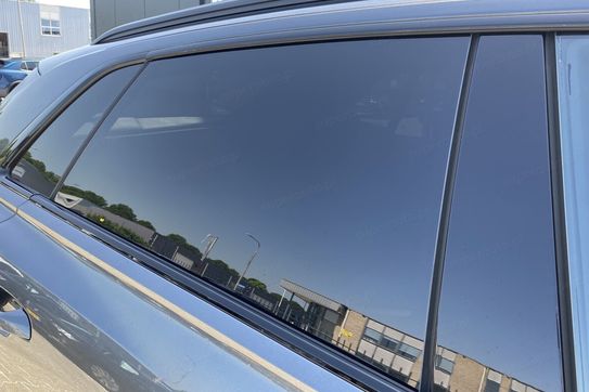 Audi Q8 TFSI e quattro
