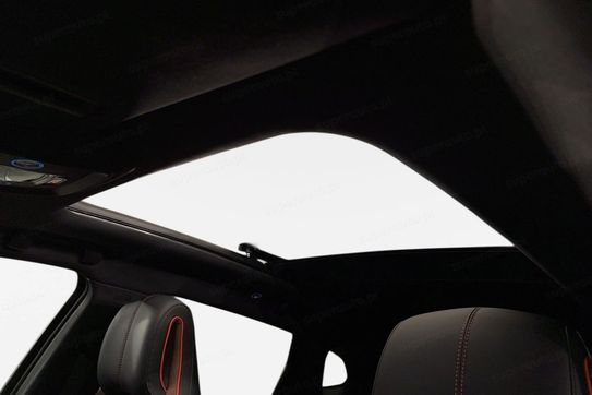 BYD Seal U DM-i 1.5