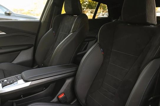 BMW X2 sDrive18d M Sport