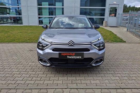 Citroen C4 1.2 Puretech Shine S&S