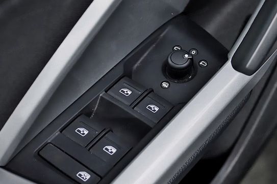 Audi Q3 35 TFSI S tronic