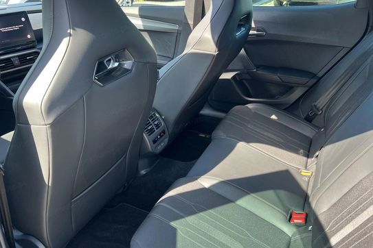 Cupra Formentor 2.0 TSI 4Drive VZ DSG