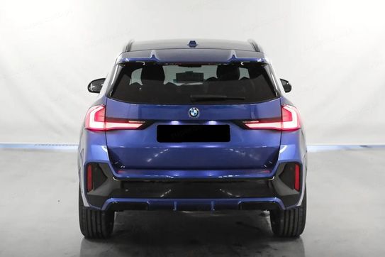 BMW X1 sDrive20i M Sport