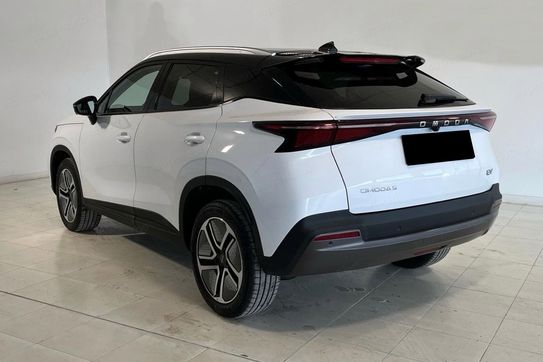 Omoda 5 Omoda E5 63.2kWh Premium