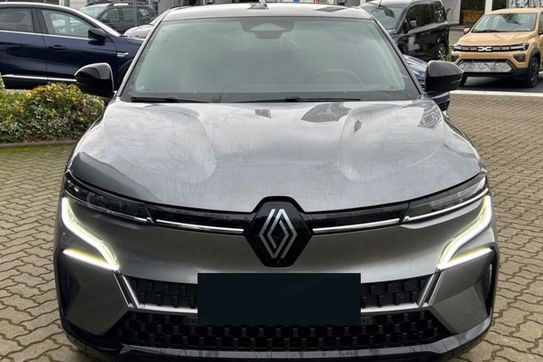 Renault Megane Techno E-TECH Comfort Range