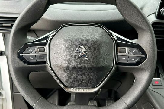 Peugeot Partner Van BlueHDi L1