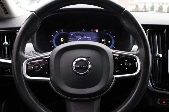 Volvo V90 B4 D Momentum