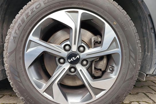 Kia XCeed 1.5 T-GDI M