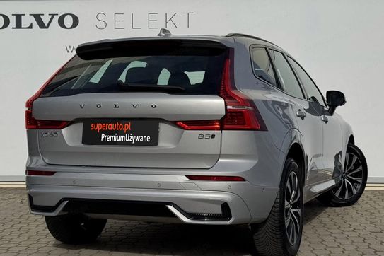 Volvo XC60 B5 B AWD Plus Dark