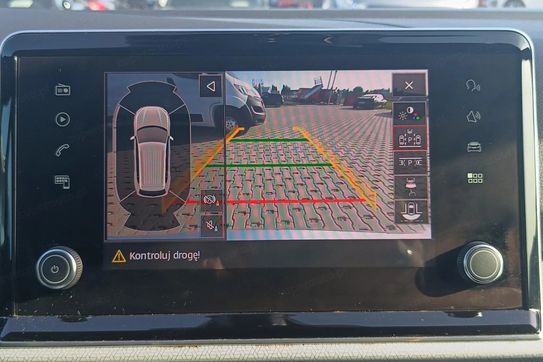 Seat Tarraco 1.5 Eco TSI EVO Style S&S