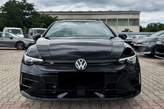 Volkswagen Golf Variant R  2.0 TSI 4MOTION DSG