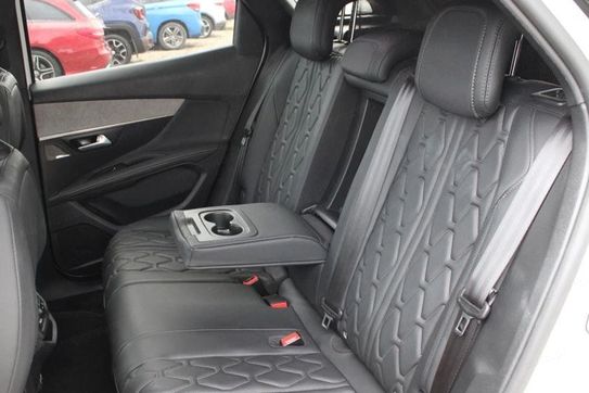 Peugeot 3008 1.6 PureTech GT