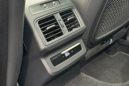 Audi Q5 e-Hybrid quattro