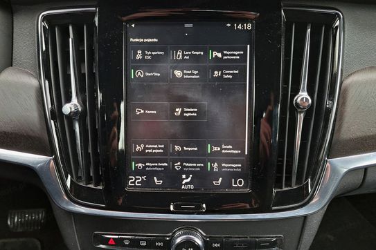 Volvo V90 Cross Country D5 AWD Pro