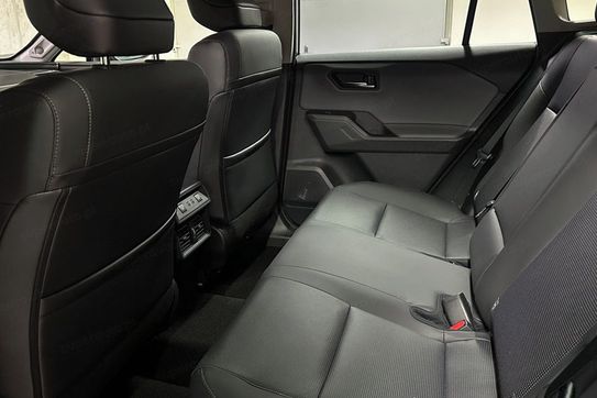 Toyota RAV4 Executive 2.5 Hybrid Dynamic Force AWD
