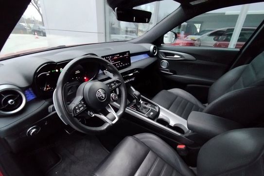 Alfa Romeo Tonale 1.5 T4 GSE mHEV Edizione Speciale DCT