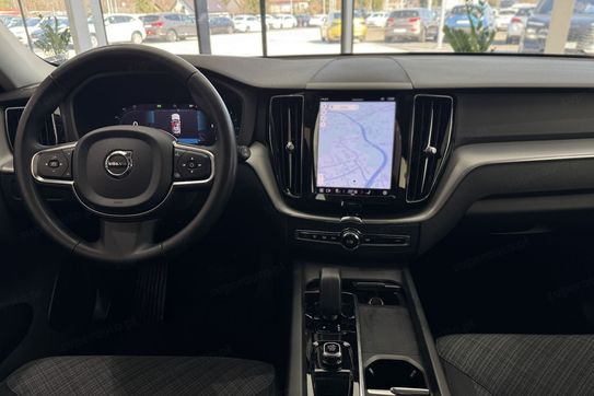 Volvo XC60 B4 B Core aut