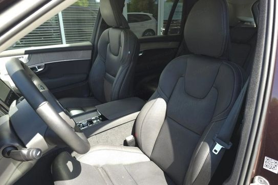 Volvo XC90 T8 AWD Plug-In Hybrid Ultra Dark 7os aut