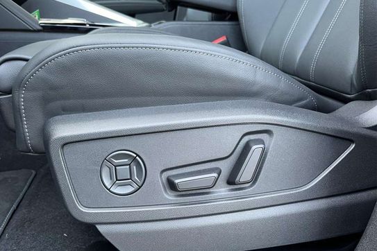 Audi Q5 e-Hybrid quattro Sportback