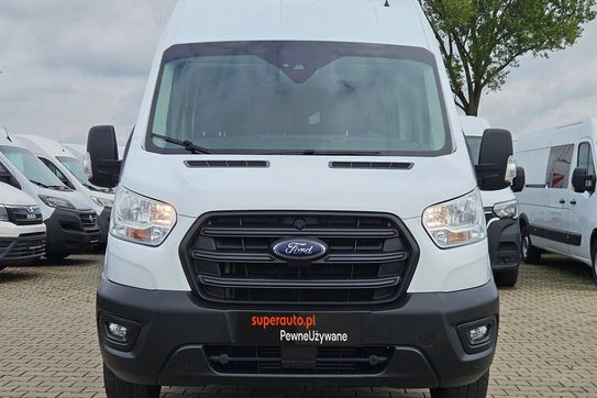 Ford Transit 350 L4H3 RWD Trend