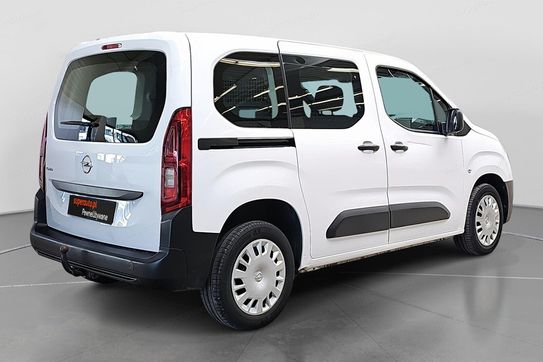 Opel Combo L1H1