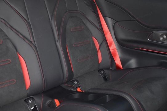 Mercedes CLE AMG 53 4-Matic+