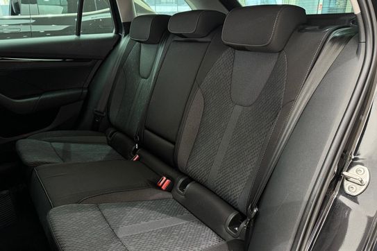 Skoda Octavia 1.5 TSI  Ambition DSG