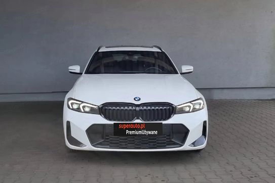 BMW Seria 3 Touring 320i M Sport