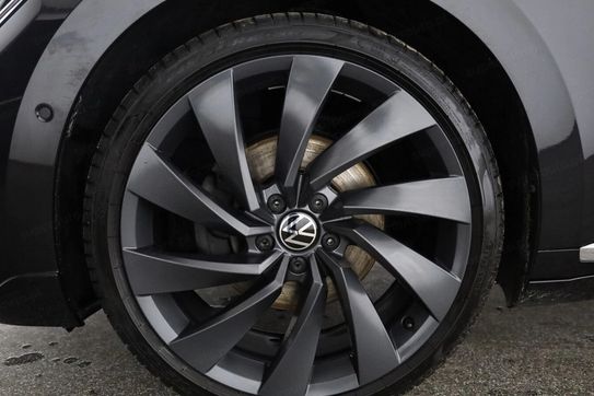 Volkswagen Arteon 2.0 TDI 4Motion R-Line DSG