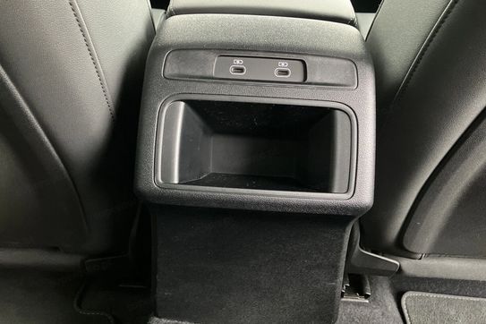 Audi Q5 Tfsi Mhev 150 Kw Quattro s Tronic