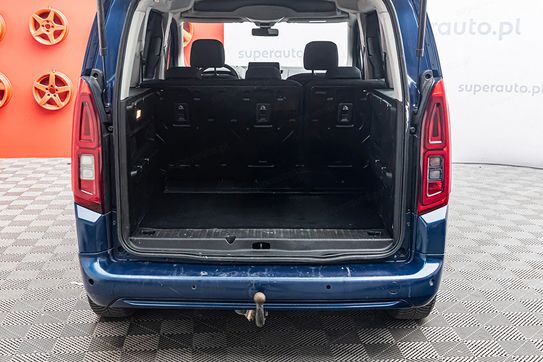 Opel Combo Kombi L1H1