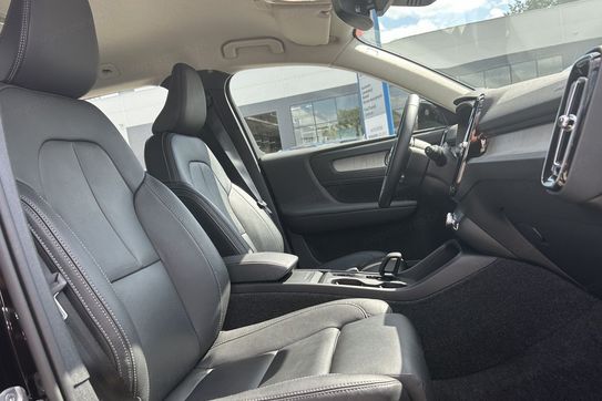Volvo XC40 B3 Core