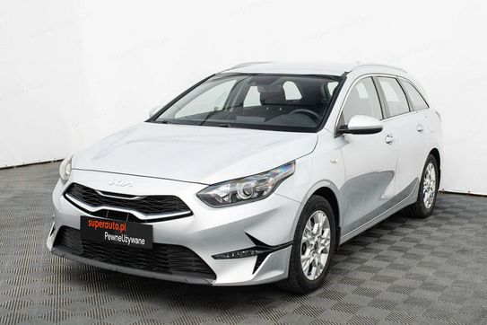 Kia Ceed 1.5 T-GDI M
