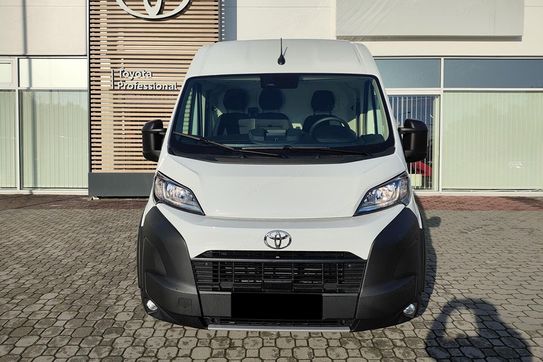 Toyota Proace Max Active L4H2