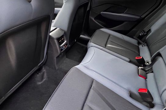 Cupra Terramar 1.5 eTSI DSG