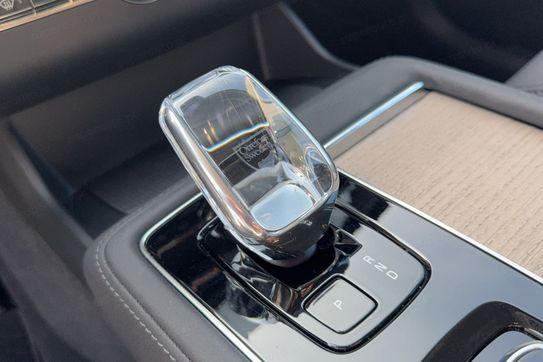 Volvo XC90 B5 B AWD Plus Bright 7os aut