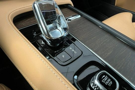 Volvo S90 B5 D AWD Plus Bright aut