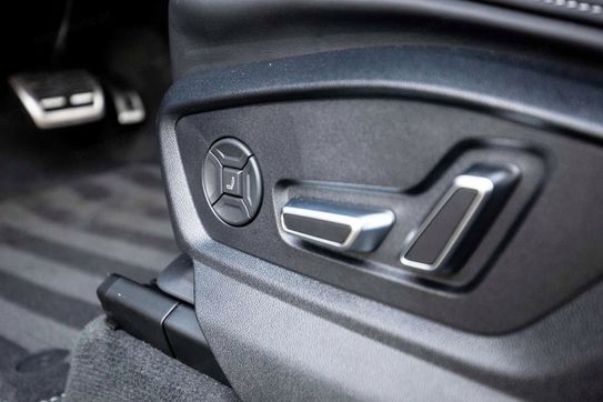 Audi Q8 50 TDI quattro