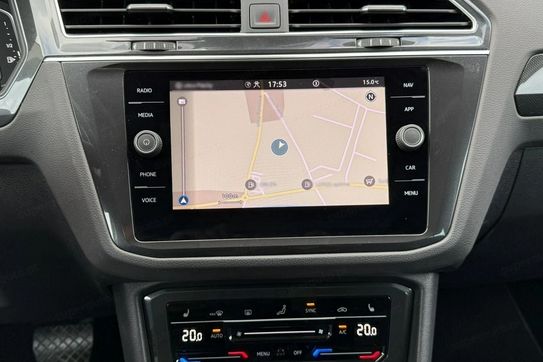 Volkswagen Tiguan TSI EVO Elegance DSG