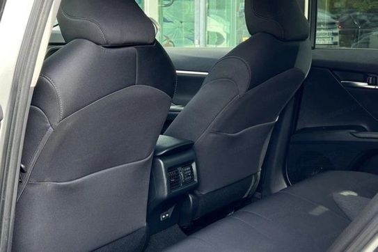 Toyota Camry 2.5