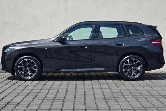 BMW X3 xDrive20d mHEV aut