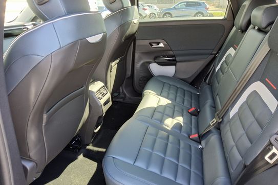 Citroen C5 Aircross MAX 1.2 mHEV e-DCS6